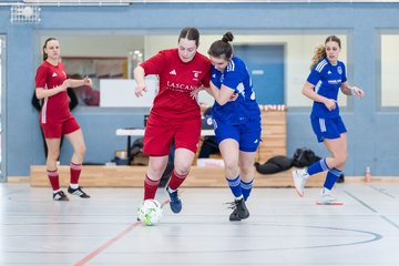 Bild 284 - F NFV Futsalturnier